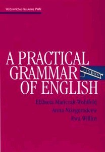 Bild von A Practical Grammar of English