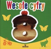 Wesołe cyf... - Małgorzata Szewczyk -  Książka z wysyłką do Niemiec 