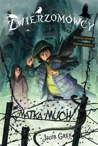 Bild von Zwierzomówcy Tom 2 Matka much