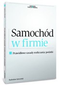 Samochód w... - Radosław Kowalski - buch auf polnisch 