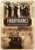 Fabrykanci... - Marcin Jakub Szymański, Błażej Torański - Ksiegarnia w niemczech