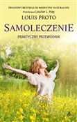 Książka : Samoleczen... - Louis Proto
