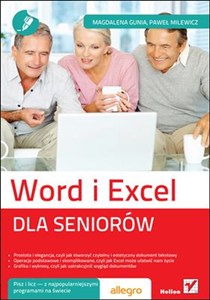 Obrazek Word i Excel dla seniorów