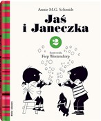 Zobacz : Jaś i Jane... - Schmidt Annie M.G.