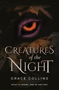 Bild von Creatures of the Night