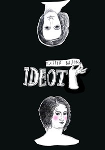 Bild von Ideot Rzecz o narodzinach potwora