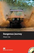 Polska książka : Dangerous ... - Alwyn Cox