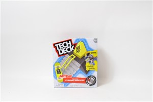 Obrazek TECH DECK fingerboard xconnect skate