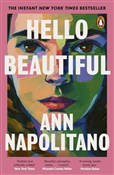 Hello Beau... - Ann Napolitano -  polnische Bücher