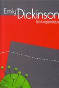 Polska książka : Liryki naj... - Emily Dickinson