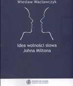 Idea wolno... - Wiesław Wacławczyk -  polnische Bücher