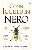 Nero - Conn Iggulden - Ksiegarnia w niemczech