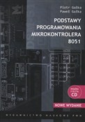Książka : Podstawy p... - Piotr Gałka, Paweł Gałka