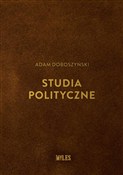 Studia pol... - Adam Doboszyński -  polnische Bücher
