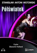 [Audiobook... - Stanisław Antoni Wotowski -  Książka z wysyłką do Niemiec 