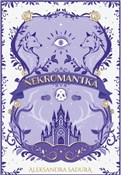 Nekromantk... - Aleksandra Sadura -  Polnische Buchandlung 