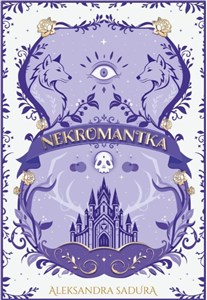 Obrazek Nekromantka