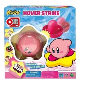 Bild von Kirby Hover Strike