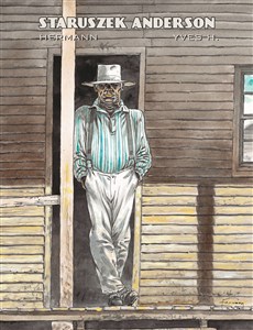 Bild von Staruszek Anderson
