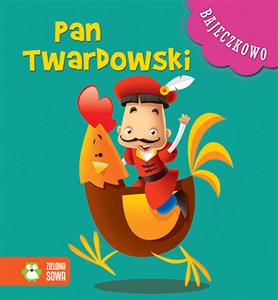 Bild von Bajeczkowo Pan Twardowski