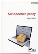 Zobacz : Świadectwo... - Maciej Nałęcz