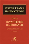 Prawo spół... - buch auf polnisch 