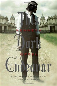 Bild von This Dark Endeavor