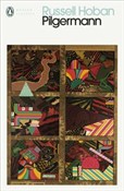 Książka : Pilgermann... - Russell Hoban