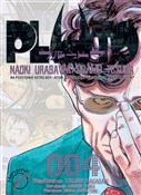 Pluto 4 - Osamu Tezuka, Naoki Urasawa - buch auf polnisch 