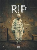 Polska książka : RIP Tom 1 - Julien Monier, Gaet's
