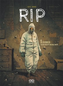 Obrazek RIP Tom 1