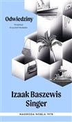 Polnische buch : Odwiedziny... - Izaak Baszewis Singer