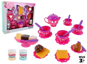 Obrazek Zestaw do herbaty