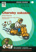 Choroby za... - Emma Nickerson - buch auf polnisch 
