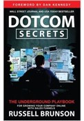 Polnische buch : Dotcom Sec... - Russell Brunson