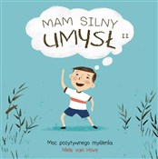 Książka : Mam silny ... - Niels Van Hove