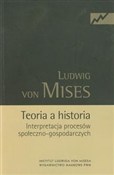 Teoria a h... - Ludwig Mises -  Polnische Buchandlung 