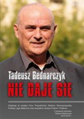 Nie daję s... - Tadeusz Bednarczyk - buch auf polnisch 
