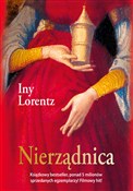 Nierządnic... - Iny Lorentz - Ksiegarnia w niemczech
