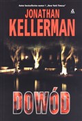 Książka : Dowód - Jonathan Kellerman