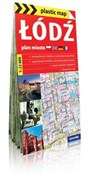 Książka : Łódź plan ...