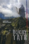 Duchy Tatr... - Ludmiła Kot, Romuald Zabielski -  Polnische Buchandlung 