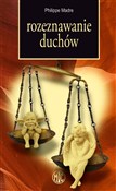 Książka : Rozeznawan... - Philippe Madre