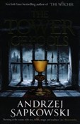 The Tower ... - Andrzej Sapkowski -  fremdsprachige bücher polnisch 