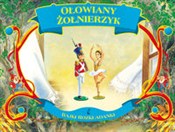Ołowiany ż... - Iwona Krynicka -  Książka z wysyłką do Niemiec 