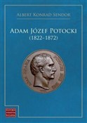 Adam Józef... - Albert Konrad Sendor - Ksiegarnia w niemczech