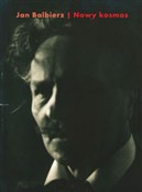 Polnische buch : Nowy kosmo... - Jan Balbierz