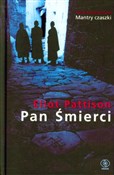 Pan Śmierc... - Eliot Pattison - buch auf polnisch 