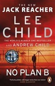 Polska książka : No Plan B - Jack Reacher, Lee Child