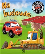 Polnische buch : Samochodzi... - Elżbieta Wójcik